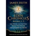 thumbnail image 1 of Pre-Owned Eden Chronicles Book Set, Books 1-3 (Paperback) by James Erith, Tom Moore, 1 of 1