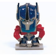 Goldie International - Transformers Prim