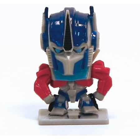 Goldie International - Transformers Prim