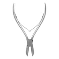 thumbnail image 3 of Cortador de dientes de lechones Jadeshay Acero inoxidable herramienta veterinaria, 3 of 12