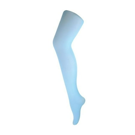 

Sock Snob - Ladies Opaque 40 Denier Bright Pastel Coloured Tights