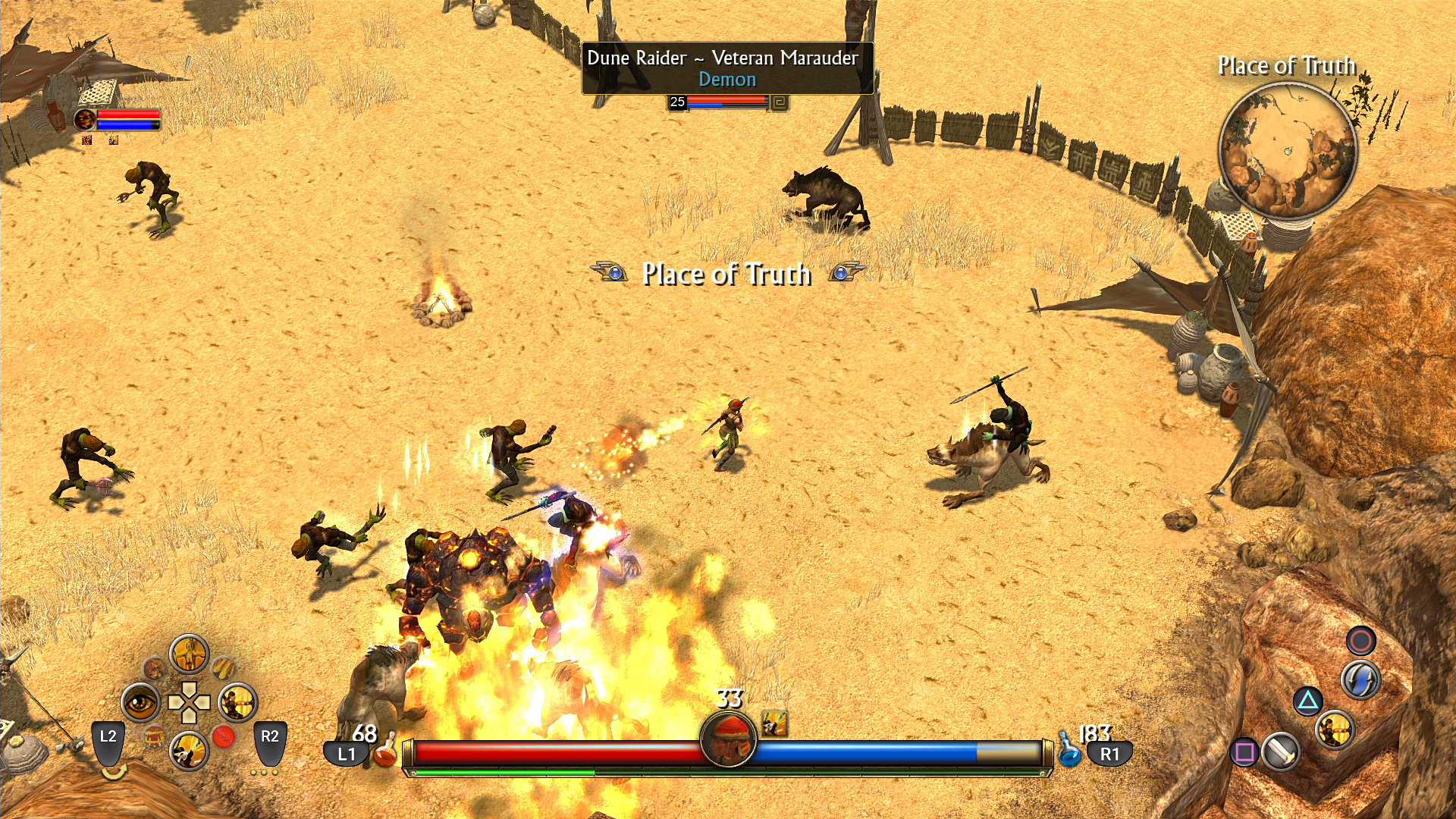 Nintendo Switch Age of Mythology Titans Age of Mythology: The Titans [Reviews] - IGN