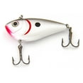 thumbnail image 5 of Ozark Trail 3/16 Ounce Gizzard Shad Rattle Fishing Lure, 5 of 18