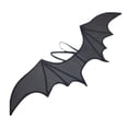 thumbnail image 1 of Accesorios para disfraz de murciélago Salvador Halloween alas 80 x 26 cm, 1 of 9