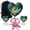 Dragonfly-1, variant on SABURIAL Dragonfly Urn - Keepsake Urn - Combo 2 - Large With 3 Inch Pack Of 2 - Funeral Decorative Ashes - Memorial Urns For Male & Female - Burial Urns For Human Ashes