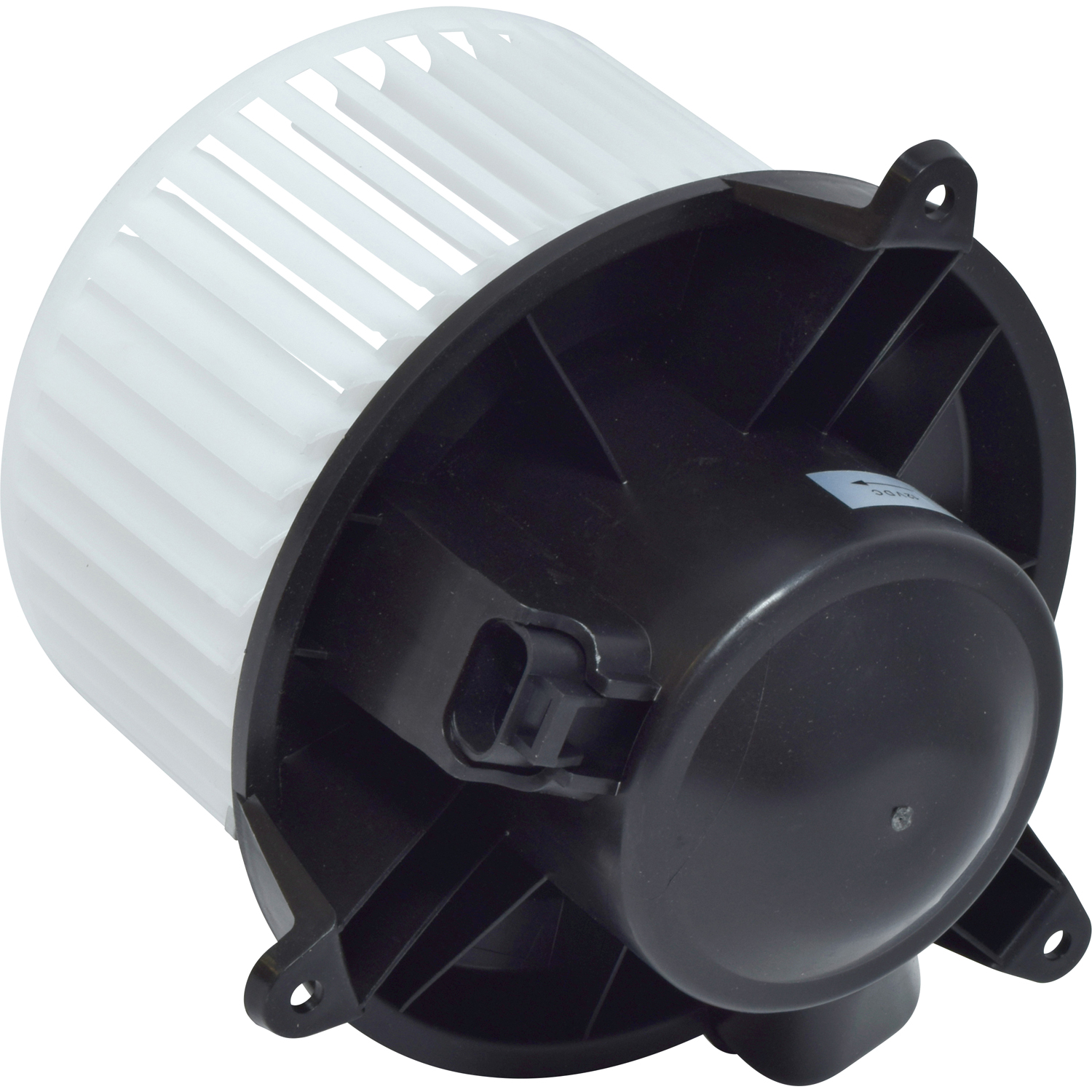 New HVAC Blower Motor 1750110 88986838 Silverado 1500 Silverado 2500