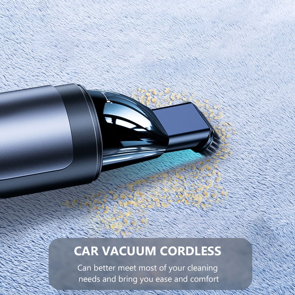 Armor All Wet Dry Utility Vacuum, 2.5 Gallon, 2 Peak HP, Portable