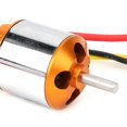 thumbnail image 3 of Moteur 2217 KV1250, hélice 8060, moteur de direction, 40 A, XT60, ESC pour hélicoptère RC, 3 of 4