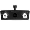 thumbnail image 4 of Dura Faucet DF-SA100C-MB RV Shower Faucet Valve Diverter with Classical Handles (Matte Black), 4 of 9