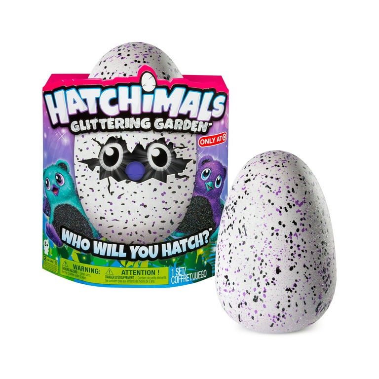 .com: Hatchimals Alive, Egg … curated on LTK