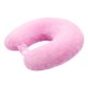thumbnail image 1 of Hukapapa Funda de almohada de lactancia | | tela Minky lactanciaRosa, 1 of 5