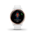 thumbnail image 4 of Garmin Venu 2S GPS Smartwatch, 4 of 9