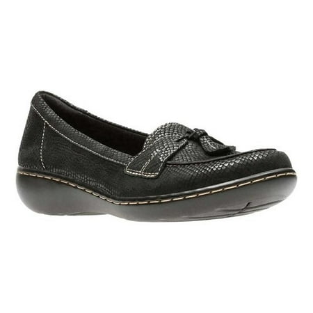 ashland bubble loafer