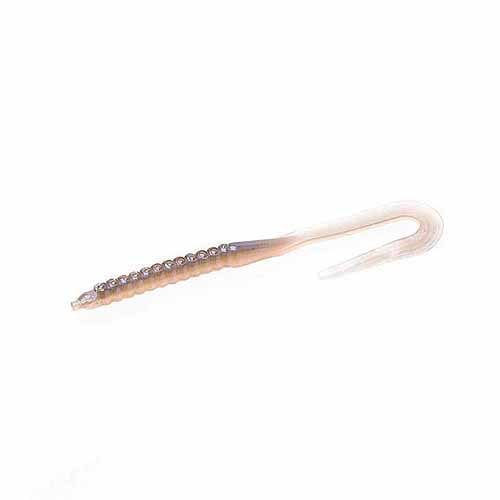 Zoom 001086 UTale Worm, 6 3/4"