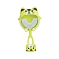 thumbnail image 1 of 2-6 Pack Manual Cepillo de dientes de dientes para niños de 2 a 12 años 2 piezas, 1 of 8