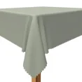 thumbnail image 2 of Tchckioa Square Tablecloth,Waterproof Table Cloth for Kitchen,70x70 Inch,Sage Green, 2 of 6