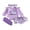 Purple Ghost, variant on RUINIXCW Newborn Baby Girl My First Halloween Outfit Infant Girl Fall Winter Clothes Letters Embroidery Long Sleeve Romper Skirt Headband Socks Set