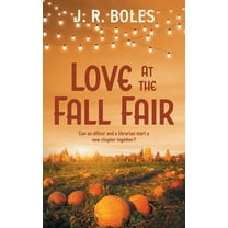 Love at the Fall Fair, (Paperback)