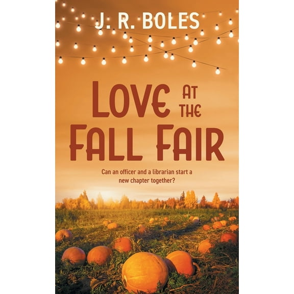 Love at the Fall Fair, (Paperback)
