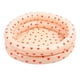 thumbnail image 2 of Piscina para vadear infantiles, Piscina de Remo de los Niños de espesor para vintage para niños para niños pequeños para interiores, 2 of 7