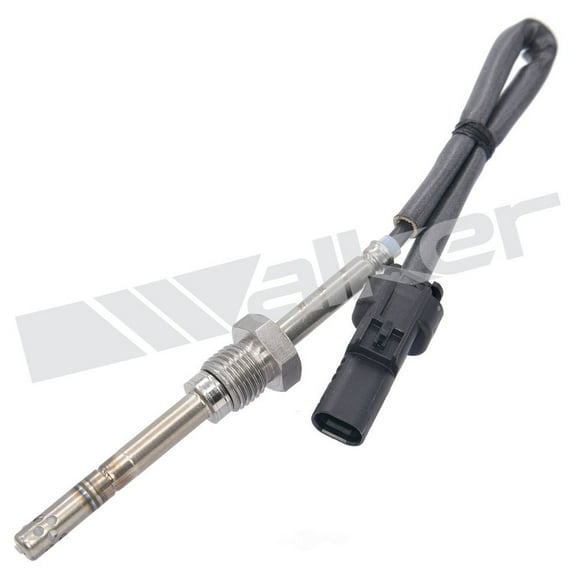 Walker 273-10409 Exhaust Gas Temperature(EGT) Sensor Fits select: 2017-2021 CHEVROLET SILVERADO, 2017-2021 GMC SIERRA
