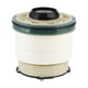 thumbnail image 1 of Filtro De Combustible, Respetuoso Con El Medio Ambiente AB399176AC Filtro De Motor Honeycombs Rollo De Papel Para Reemplazo Automático Para Ford Ranger XL Crew Cab Pickup ANGGREK Fuel Filter, 1 of 8