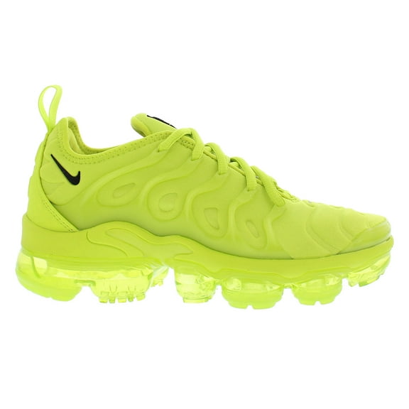 Nike Air Vapormax Plus Womens Shoes Size 6, Color: Neon