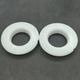 thumbnail image 4 of 2x Car Front Lower Insulators ,Direct Replaces ,Automotive Durable Engine Parts High Performance Premium For, 4 of 7