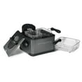 thumbnail image 3 of Complete Cuisine 4L Electric Deep Fryer, 3 of 4