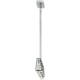 thumbnail image 4 of 84127 Elan Lighting Ayse - 32 Inch 14 Led Linear Chandelier, 4 of 4