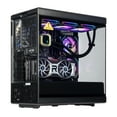 thumbnail image 3 of Velztorm Braevix Custom Built Gaming Desktop PC (AMD Ryzen 9 7900X3D 12-Core, Radeon RX 7900 XT, 64GB DDR5 4800MHz RAM, 8TB PCIe SSD, Wifi, USB 3.2, HDMI, Bluetooth, Win 11 Home), 3 of 7