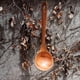 thumbnail image 2 of 4 Piece Kitchenware Shovel Wooden Spoon Rice Shovel Wooden Spatula, 2 of 5