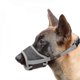 thumbnail image 1 of Muzzle For Dogs Muzzle For Soft Nylon Anti-barking And Chewing With Adjustable Loop In Breathable Me, 1 of 5