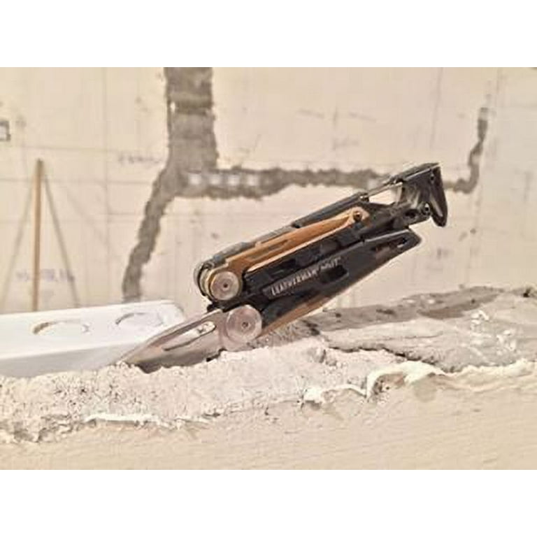 LEATHERMAN - LEATHERMAN【レザーマン】 MUT 850012 Leatherman Tools: Leatherman MUT Utility Tool, LE-850012