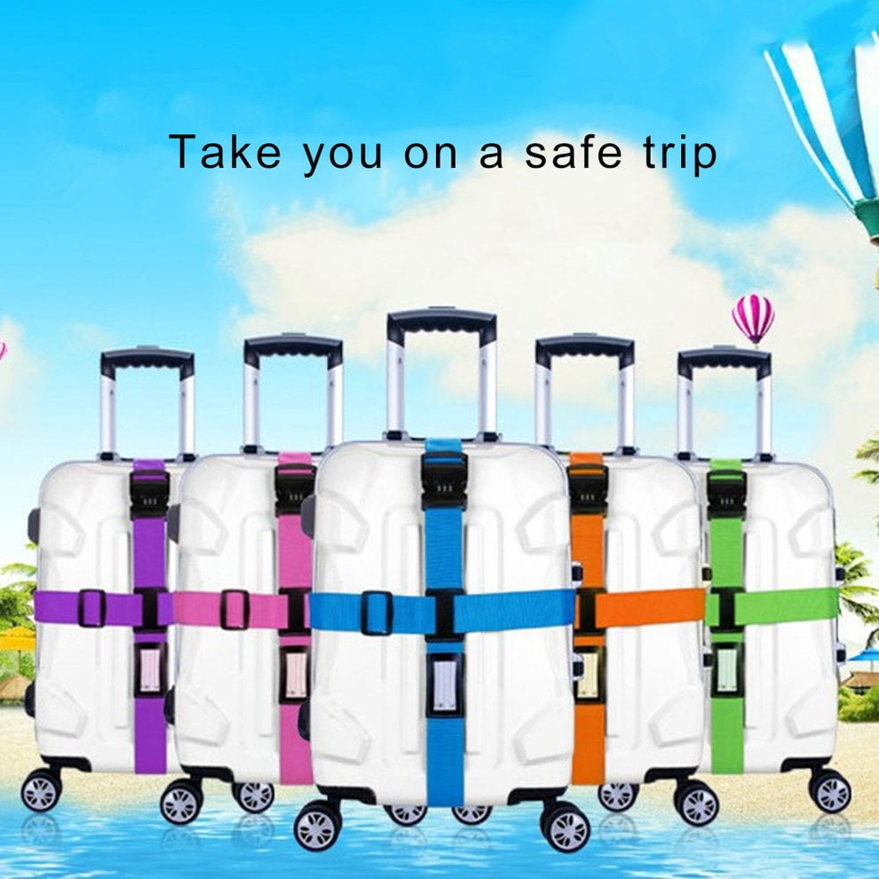 luggage straps walmart canada