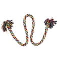 thumbnail image 1 of Wchiuoe Toy, Environmental Protection Soft Solid Bar Cage Stand 100*1.7cm Bird Toy, For Birds Parrots, 1 of 7