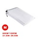 thumbnail image 3 of Funda protectora invernal para plantas | Chaqueta aislante de tela no tejida con cordón | Protección contra el frío, el viento, la nieve y las heladas para plantas en maceta, flores y arbustos, 3 of 3