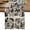 Beige, variant on Black Line Dog Cat Table Runner 36 Inches, Cartoon Cute Animals Bed Runner Dresser Scarves Tabletop for Indoor Outdoor Parties/Ceremony/Banquet, 13"x 36"