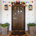 thumbnail image 5 of Fall Front Door Mat Thanksgiving Decorations Autumn Decor Fall Porch Rug Fall Kitchen Mat Fall Decorations For Home Autumn Mats, 5 of 6
