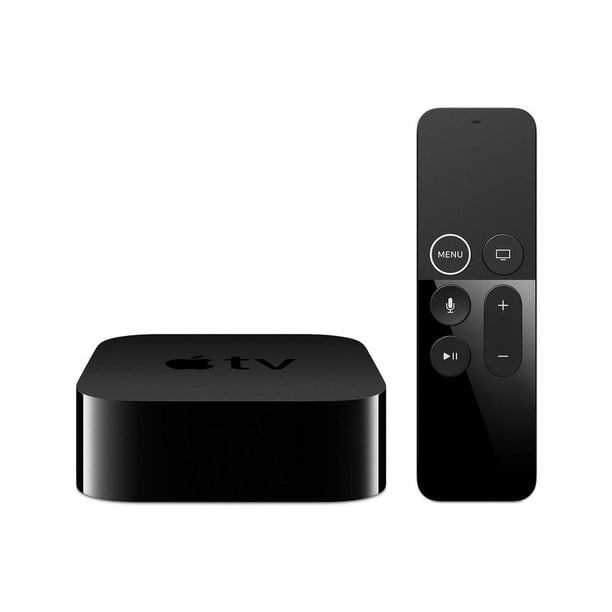 テレビ AppleTV 4K 32GB Apple TV 4K (32GB) - Walmart.ca