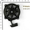thumbnail image 3 of Rewind Starter Briggs Stratton 497680 Black, 3 of 5