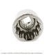 thumbnail image 3 of Dado Estándar 1 Plg 12 Puntas Gearwrench 2 Plg 83412, 3 of 4