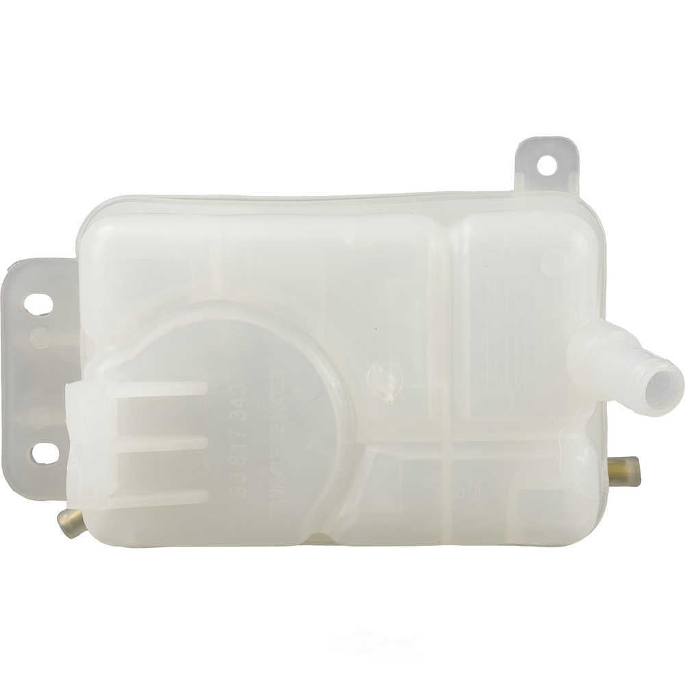 Global Parts Distributors LLC 2411256 Engine Coolant Reservoir