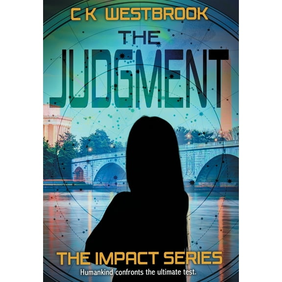 Impact The Judgment, Book 3, (Hardcover)