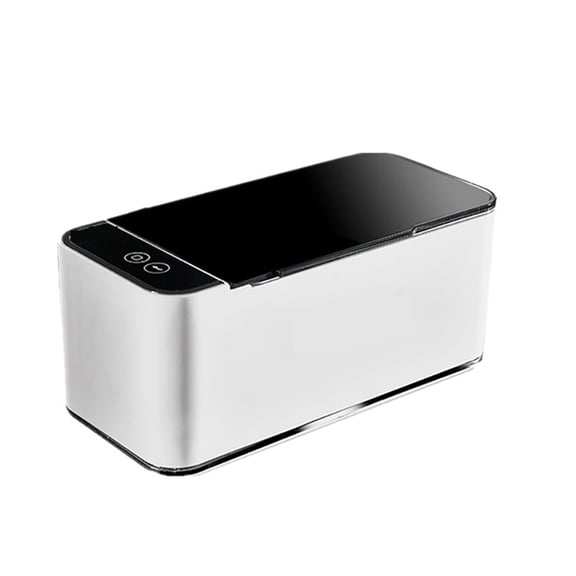 Ultrasonic Cleaner 35W Glasses Cleaner High Frequency Ultrasound Washing Cleanser Machine