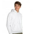 thumbnail image 5 of SOLS Snake  Hooded Sweatshirt / Hoodie, 5 of 5