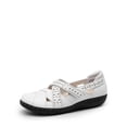 thumbnail image 5 of DREAM PAIRS Women's Slip-On Loafers Comfortable Casual Walking Flats Work Closed Toe Shoes, 5 of 10