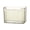 Large transparent green, variant on Refrigerator Door Storage Bin, Clear Fridge Organizer for Side Door Shelves, Space Saving Plastic Food Storage Container for Vegetables, Drinks & Condiments