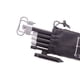 thumbnail image 3 of Estante de suspensión de luz de pesca multifuncional gancho de soporte de lámpara desmontable para pesca JShteea Para Estrenar, 3 of 9