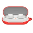 thumbnail image 5 of Portable Silicone Earphone Protective Cover Case for Sony WF C500 Earphone, 5 of 5